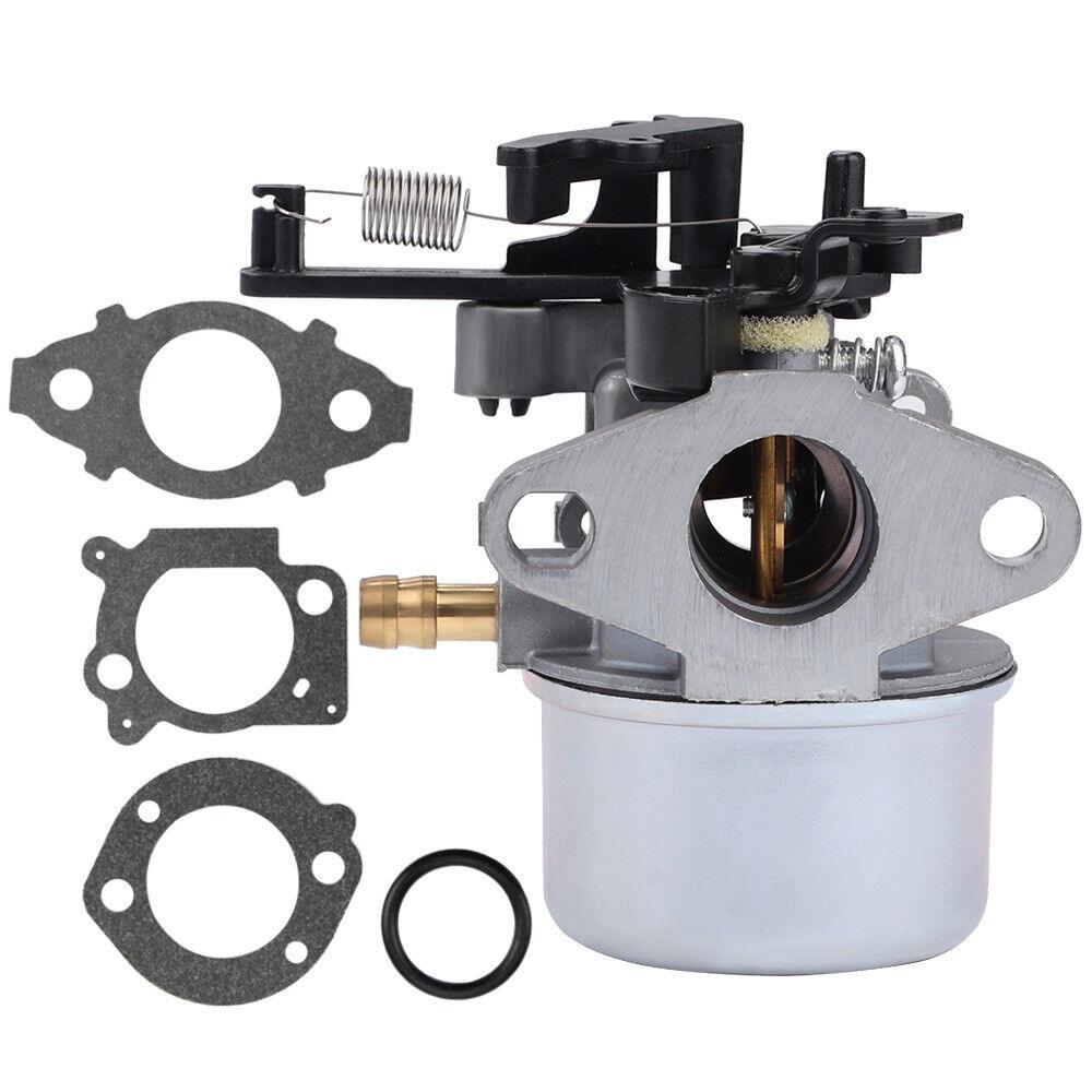 Carburetor For Briggs and Stratton 11P02; 111P05; 111P07; 114P02; 114P05; 114P07; 11P902 replaces 591137 - hipaparts