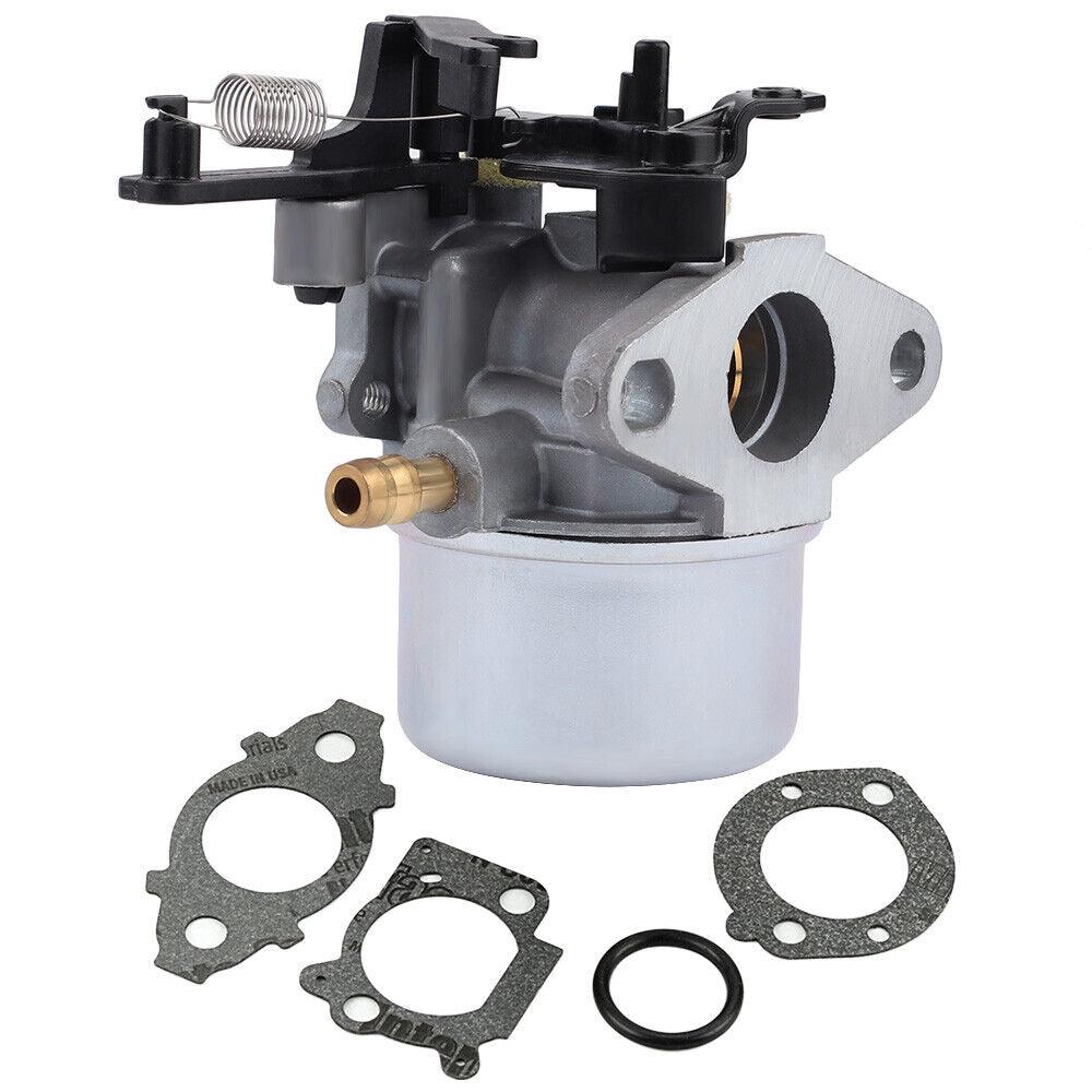 Carburetor For Briggs and Stratton 11P02; 111P05; 111P07; 114P02; 114P05; 114P07; 11P902 replaces 591137 - hipaparts