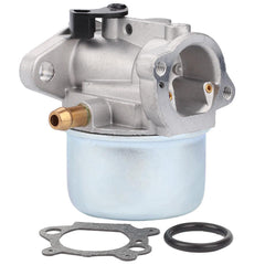 Carburetor For Briggs Stratton 6-6.75 HP Murray Craftsman Snapper 22" Push Mower - hipaparts