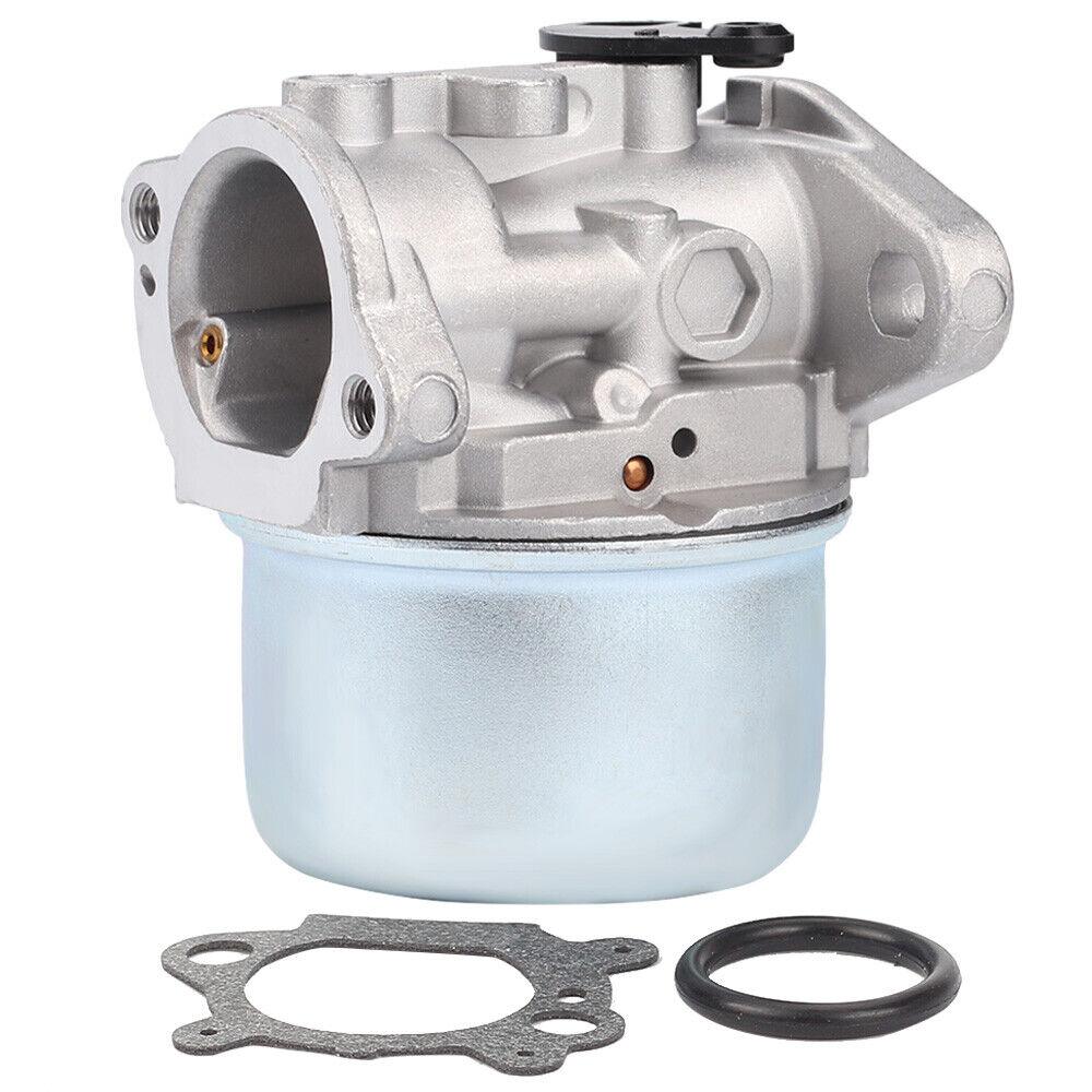 Carburetor For Briggs Stratton 6-6.75 HP Murray Craftsman Snapper 22" Push Mower - hipaparts