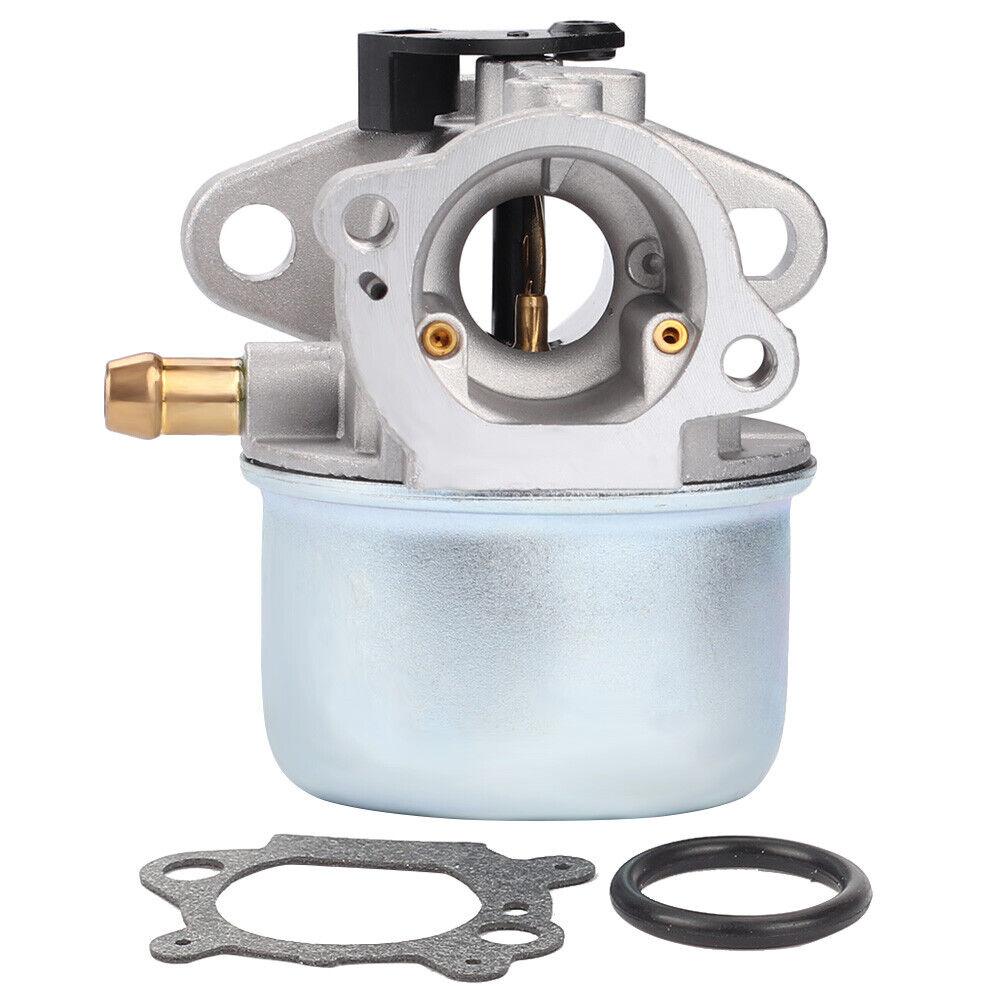 Carburetor For Briggs Stratton 6-6.75 HP Murray Craftsman Snapper 22" Push Mower - hipaparts