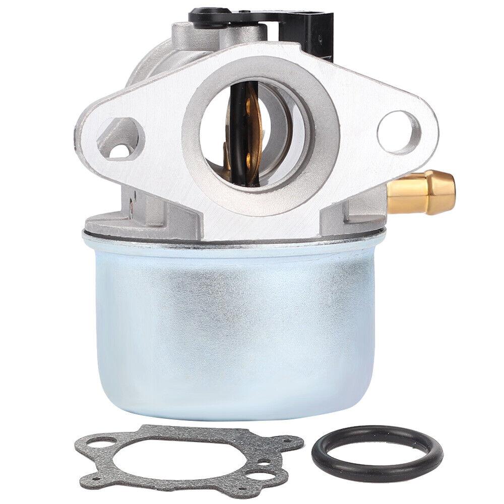 Carburetor For Briggs Stratton 6-6.75 HP Murray Craftsman Snapper 22" Push Mower - hipaparts