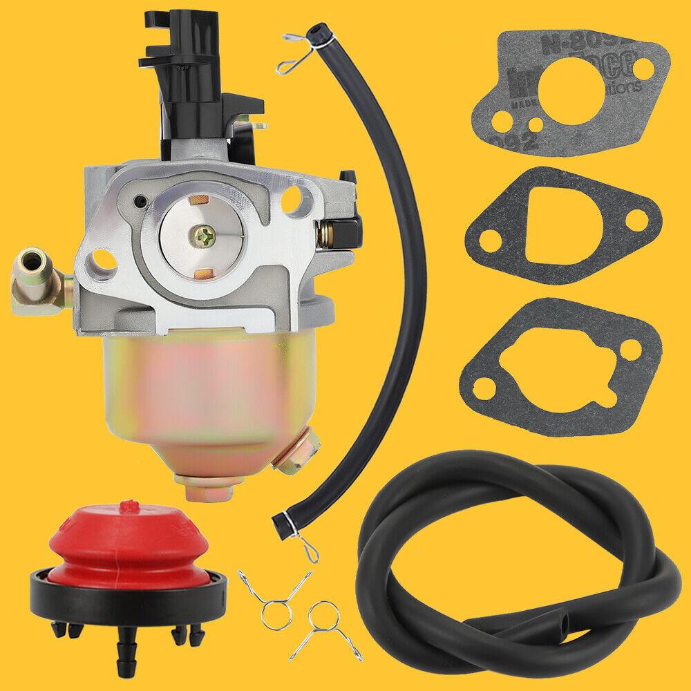 Carburetor For Craftsman 179CC MTD 208CC Troy Bilt Storm 1024 2410 Snowblower - hipaparts