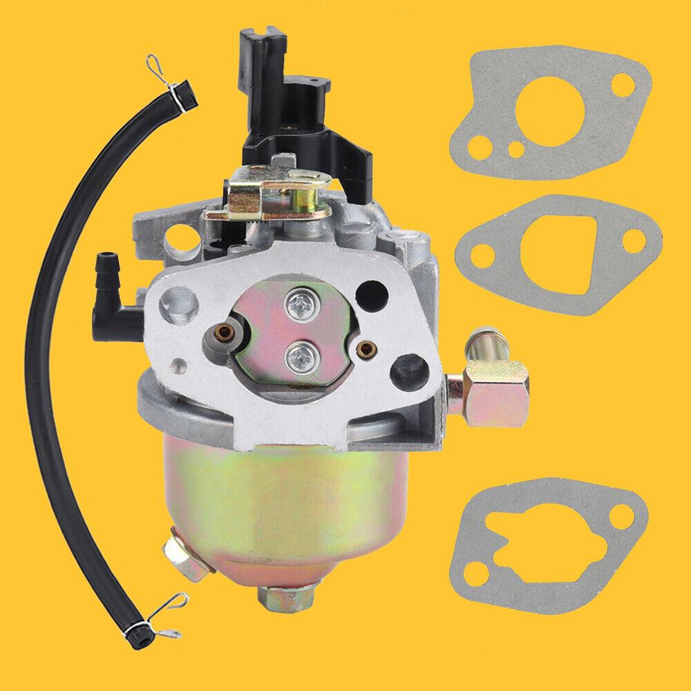 Carburetor For Craftsman 179CC MTD 208CC Troy Bilt Storm 1024 2410 Snowblower - hipaparts