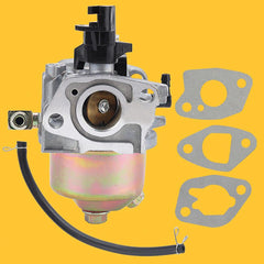 Carburetor For Craftsman 179CC MTD 208CC Troy Bilt Storm 1024 2410 Snowblower - hipaparts