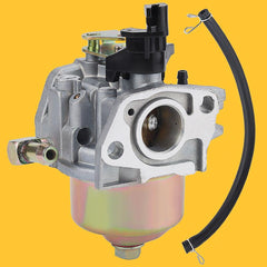 Carburetor For Craftsman 179CC MTD 208CC Troy Bilt Storm 1024 2410 Snowblower - hipaparts