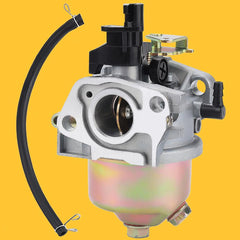 Carburetor For Craftsman 179CC MTD 208CC Troy Bilt Storm 1024 2410 Snowblower - hipaparts