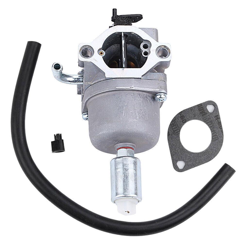 Carburetor For Craftsman 540cc 21hp Riding Lawn Mower W/ Platinum Engine 331877 - hipaparts