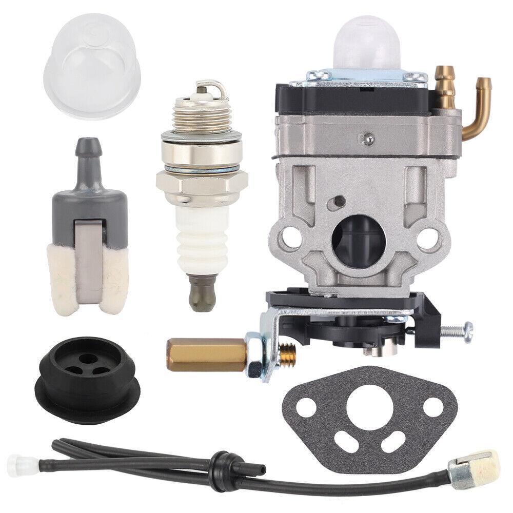 Carburetor For Echo SRM2601 SRM2610 PE2601 SRM2400 Trimmer WYJ-192-1 Carb - hipaparts