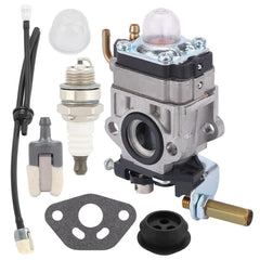 Carburetor For Echo SRM2601 SRM2610 PE2601 SRM2400 Trimmer WYJ-192-1 Carb - hipaparts