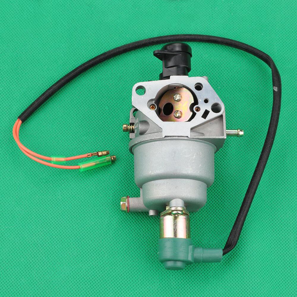 Carburetor for Honda GX340 GX390 11HP 13HP EB3500 EB5000 #16100-Z7E-D11 - hipaparts