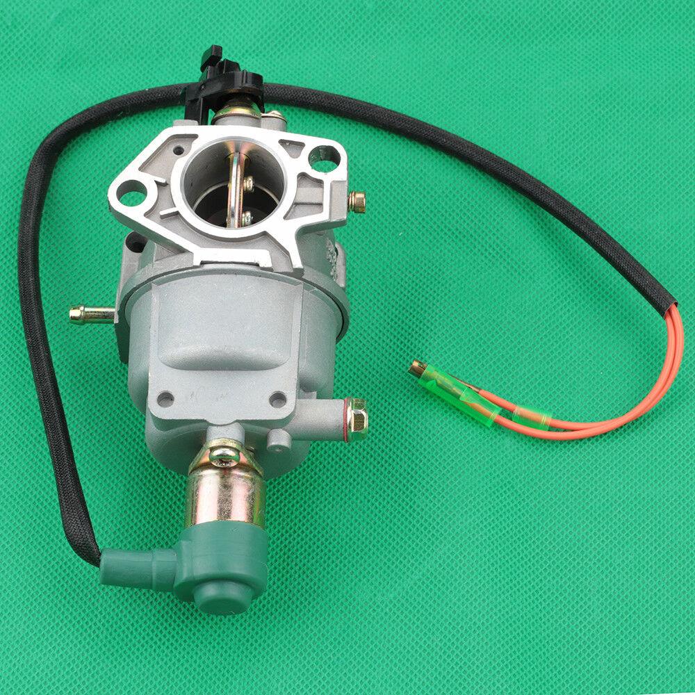 Carburetor for Honda GX340 GX390 11HP 13HP EB3500 EB5000 #16100-Z7E-D11 - hipaparts