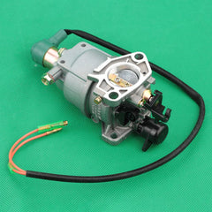 Carburetor for Honda GX340 GX390 11HP 13HP EB3500 EB5000 #16100-Z7E-D11 - hipaparts