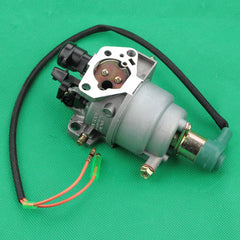 Carburetor for Honda GX340 GX390 11HP 13HP EB3500 EB5000 #16100-Z7E-D11 - hipaparts