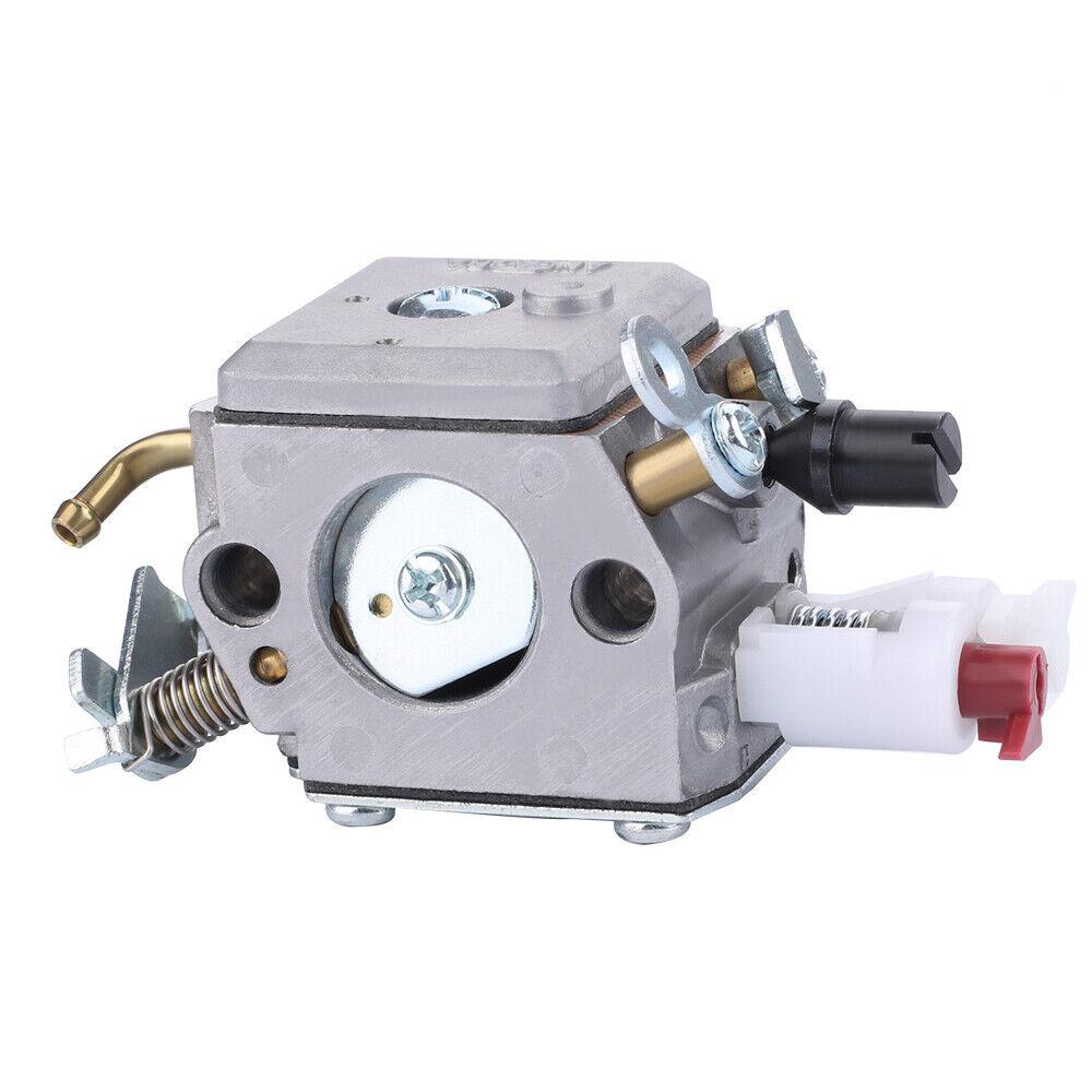 Carburetor For Husqvarna 340 340E 345 345E 346XP 350 350 EPA Carb Zama C3-EL18B - hipaparts