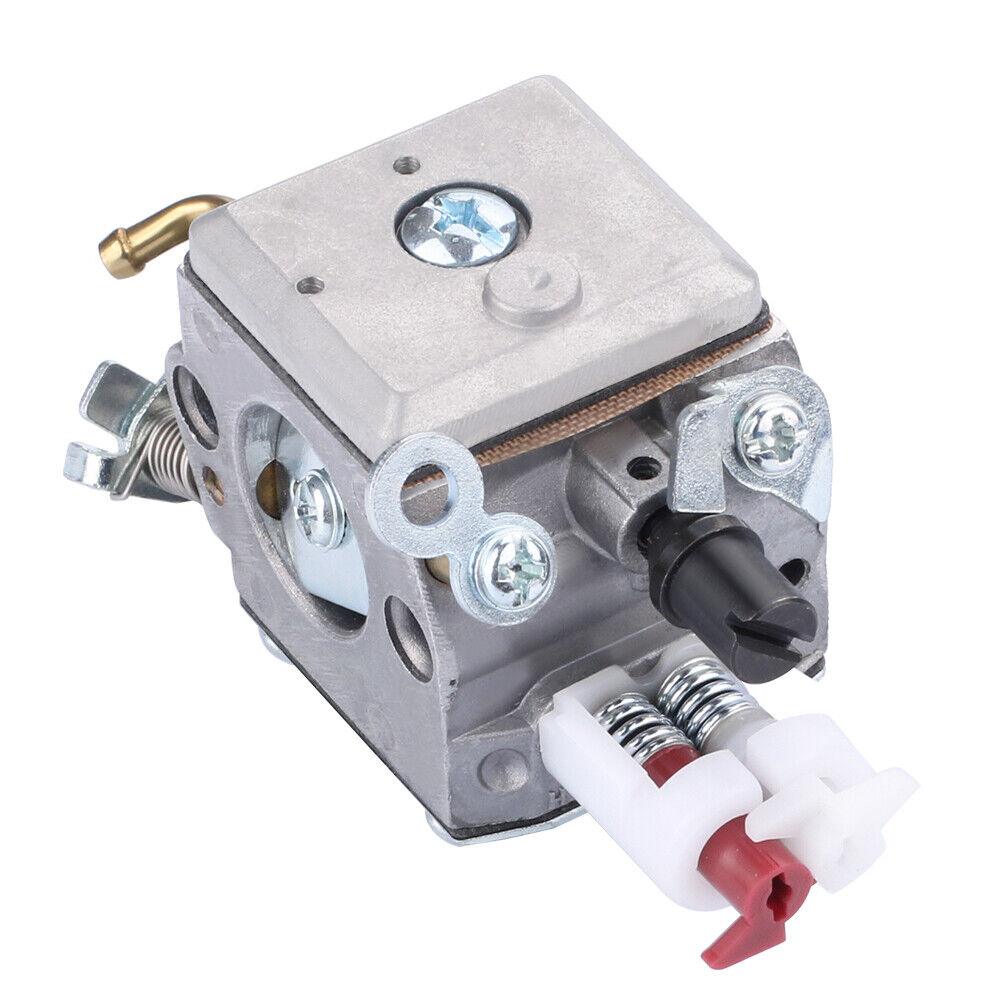 Carburetor For Husqvarna 340 340E 345 345E 346XP 350 350 EPA Carb Zama C3-EL18B - hipaparts