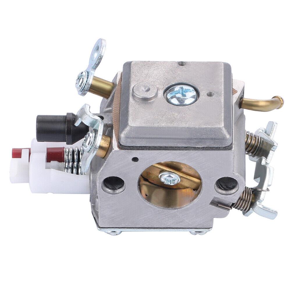 Carburetor For Husqvarna 340 340E 345 345E 346XP 350 350 EPA Carb Zama C3-EL18B - hipaparts