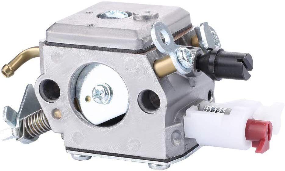 Carburetor For Husqvarna 340 340E 345 345E 346XP 350 350 EPA Carb Zama C3-EL18B - hipaparts