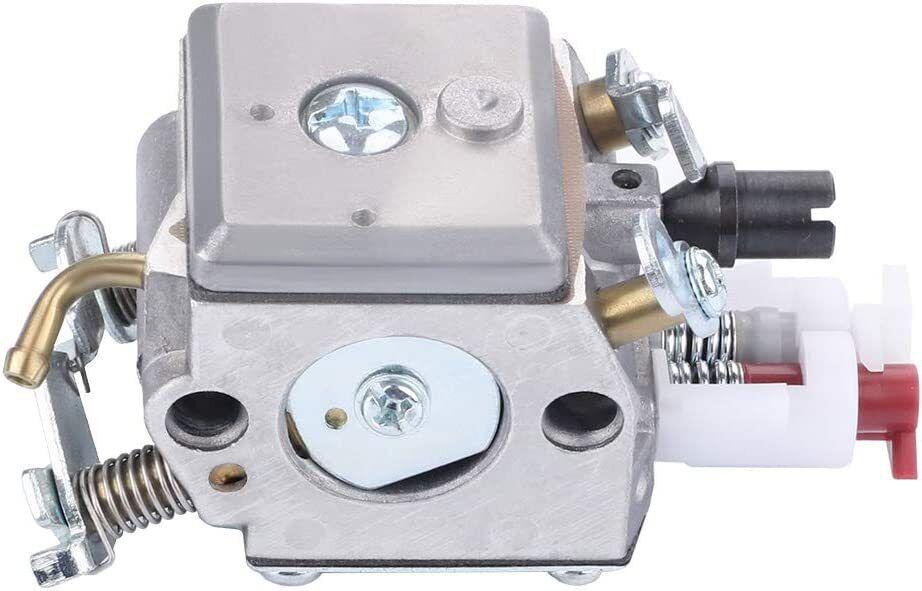 Carburetor For Husqvarna 340 340E 345 345E 346XP 350 350 EPA Carb Zama C3-EL18B - hipaparts