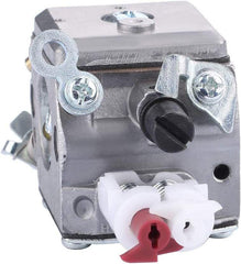 Carburetor For Husqvarna 340 340E 345 345E 346XP 350 350 EPA Carb Zama C3-EL18B - hipaparts