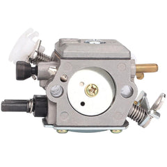 Carburetor For Husqvarna 372XP 362 365 371 372 Chainsaws HD-12 HD-6 Carb - hipaparts