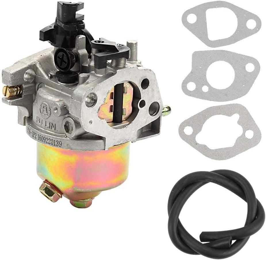 Carburetor for MTD Troy Bilt 751-10310 951-10310 12A-26MC755 12A-44MC055 12A-44MZ255 12AE46M3001 Lawn Mower 1P70F 1P70FUA 1P70M0 2P70M0 Engine - hipaparts