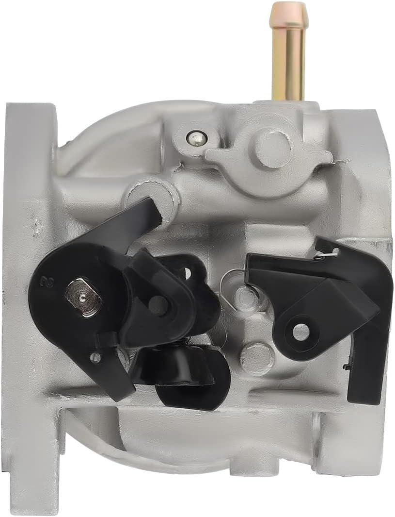 Carburetor for MTD Troy Bilt 751-10310 951-10310 12A-26MC755 12A-44MC055 12A-44MZ255 12AE46M3001 Lawn Mower 1P70F 1P70FUA 1P70M0 2P70M0 Engine - hipaparts