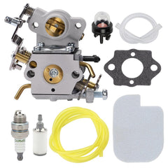 Carburetor For Poulan P3314 P3416 P4018 PP3816 C1M-W26C 545070601 Chainsaw - hipaparts