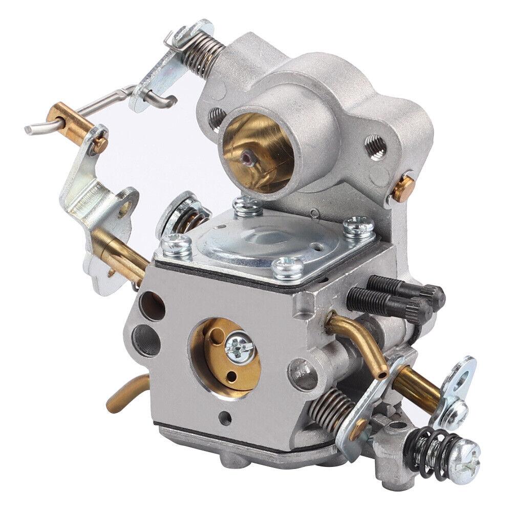 Carburetor For Poulan P3314 P3416 P4018 PP3816 C1M-W26C 545070601 Chainsaw - hipaparts