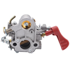 Carburetor For Poulan PP133 PP333 Pro PP338PT Craftsman Trimmer Zama C1M-W44 - hipaparts