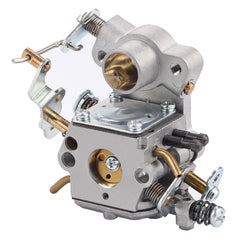 Carburetor for Poulan Pro PP4218A PP4218AVX PP4018 18" 40cc 42cc Chainsaw Carb - hipaparts