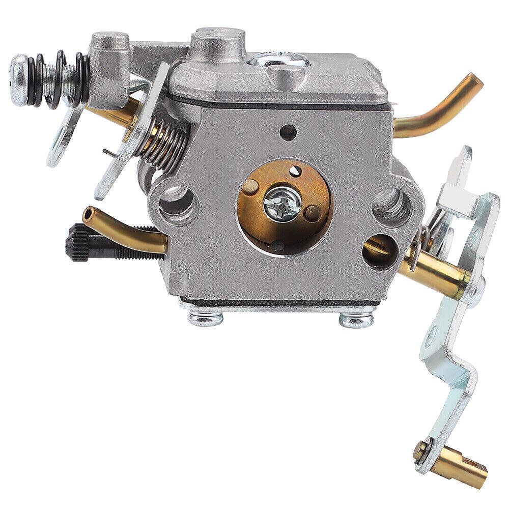 Carburetor For Poulan Pro PP5020AV PP5020 PP5020AVX Chainsaw # Zama C1M-W47 Carb - hipaparts