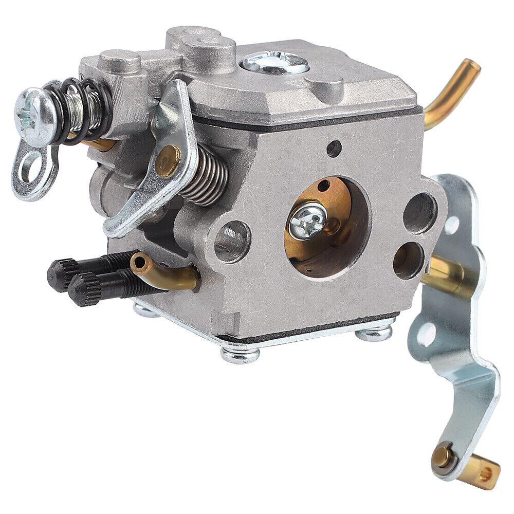 Carburetor For Poulan Pro PP5020AV PP5020 PP5020AVX Chainsaw # Zama C1M-W47 Carb - hipaparts