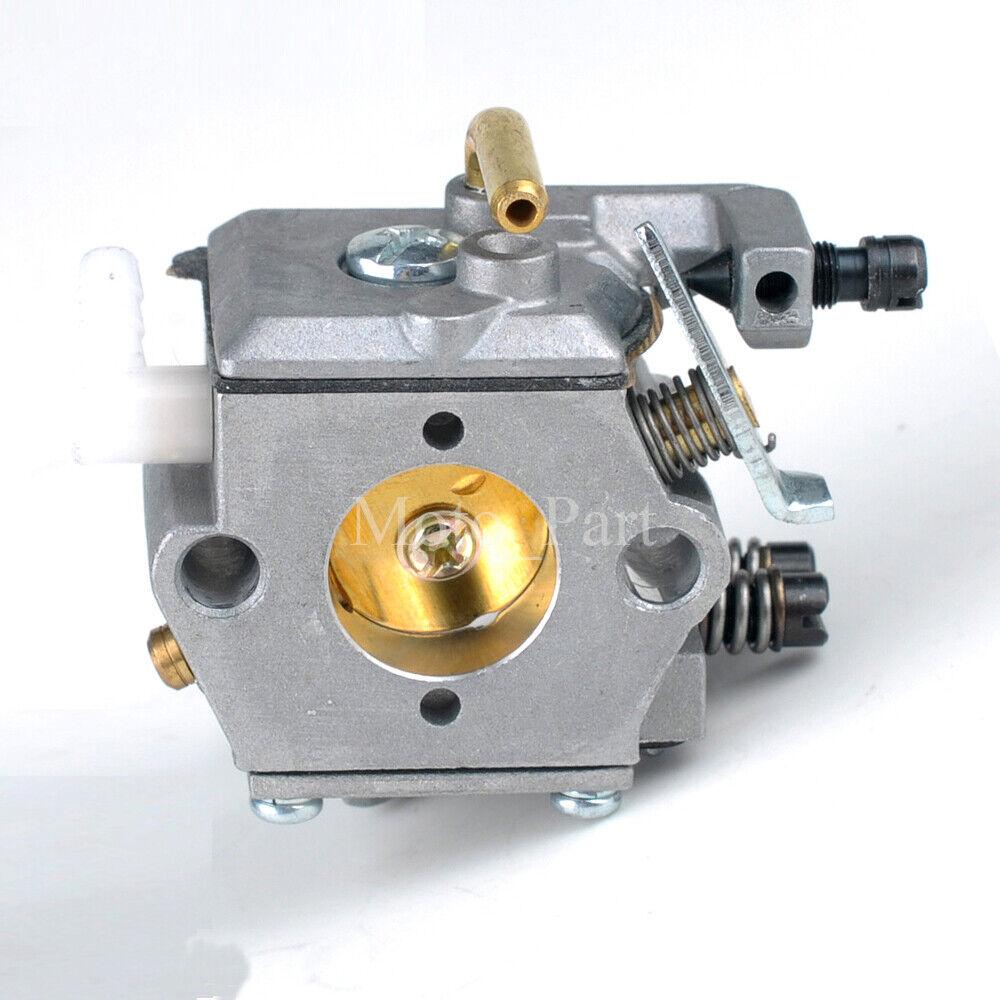 Carburetor For STIHL 024 026 Pro MS240 MS260 Carb CHAINSAW WT-403B Hu-136A - hipaparts