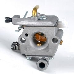 Carburetor For STIHL 024 026 Pro MS240 MS260 Carb CHAINSAW WT-403B Hu-136A - hipaparts