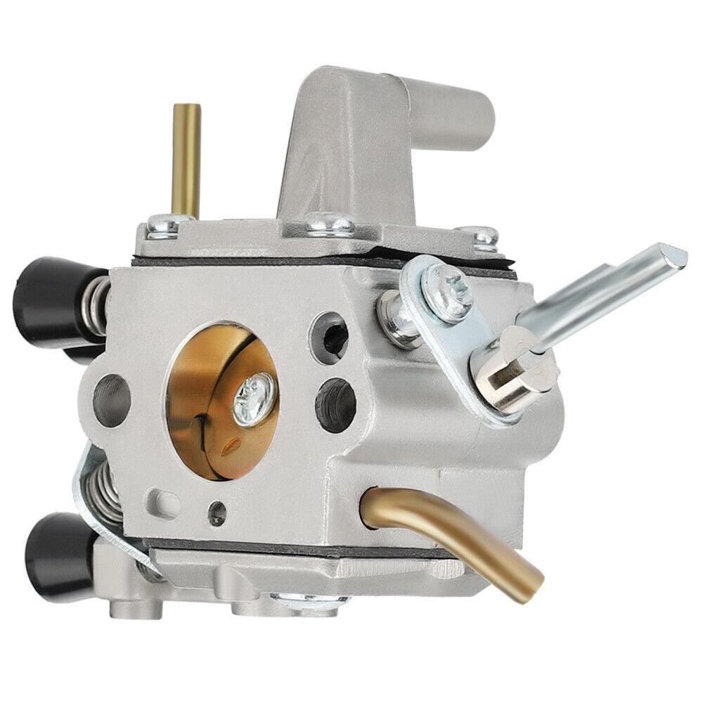 Carburetor for Stihl FS120 FS250 FS300 FS350 Trimmer 4134 120 0603- - hipaparts