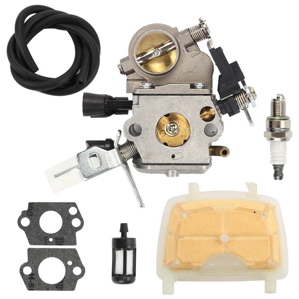 Carburetor For STIHL MS171 MS181 MS201 MS211 Chainsaws 1139 120 0612 - hipaparts