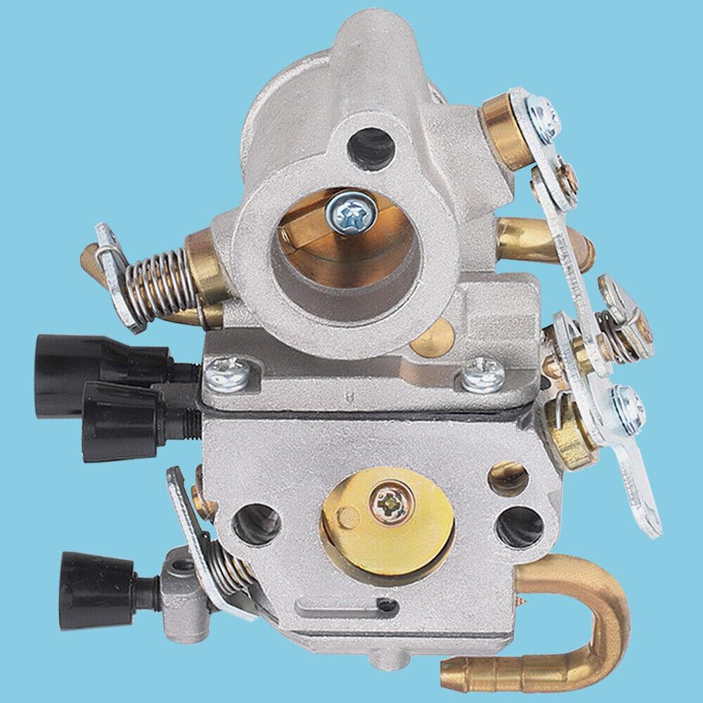 Carburetor for Stihl/Zama TS410 TS420 Concrete Cut Off Saw Carb Parts C1Q-S118 - hipaparts