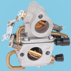 Carburetor for Stihl/Zama TS410 TS420 Concrete Cut Off Saw Carb Parts C1Q-S118 - hipaparts