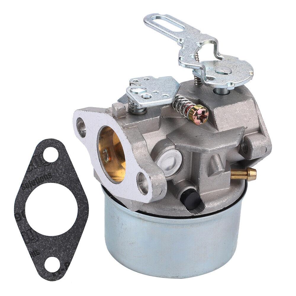 Carburetor For Tecumseh 5HP MTD 632107a 632107 640084a Snow Blower Kit USA Carb - hipaparts