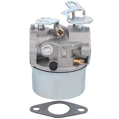 Carburetor For Tecumseh 5HP MTD 632107a 632107 640084a Snow Blower Kit USA Carb - hipaparts