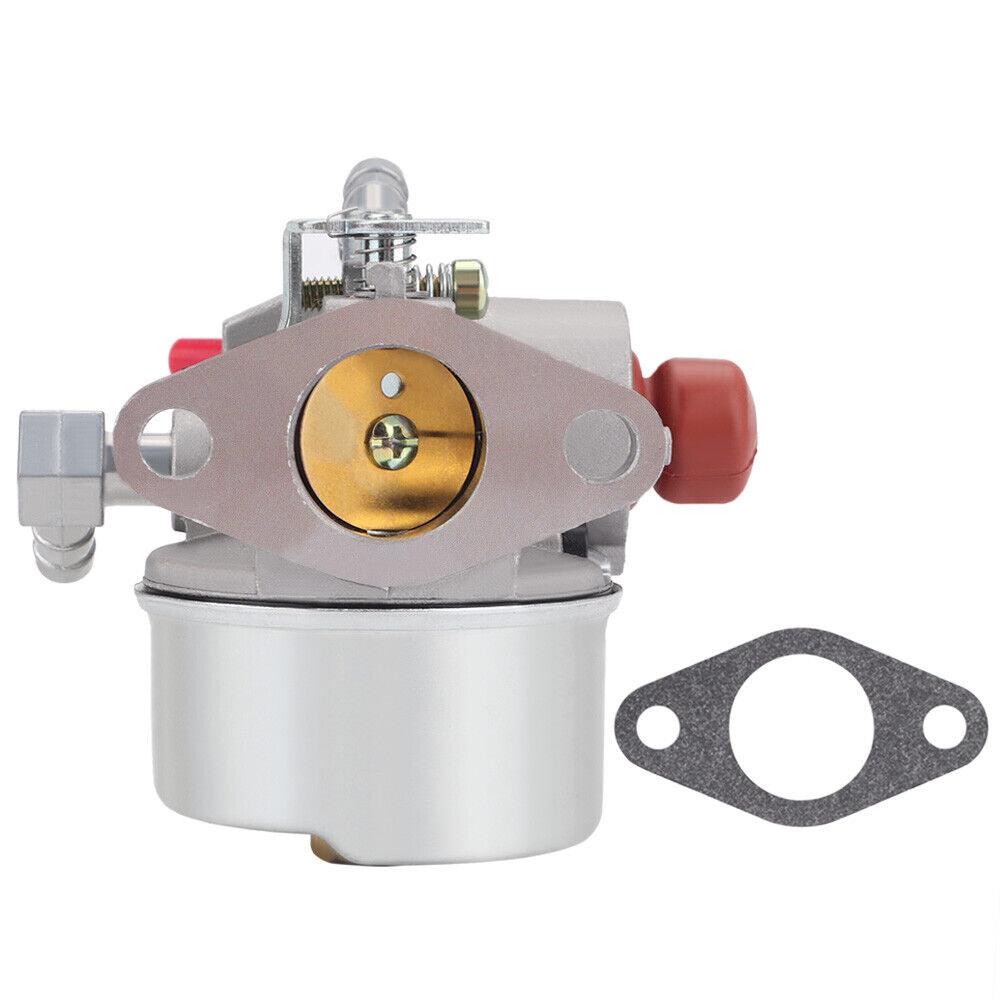 Carburetor for TECUMSEH 640350 640303 Toro 4.5HP 5HP 5.5HP 6HP 6.5HP 6.75HP Carb - hipaparts