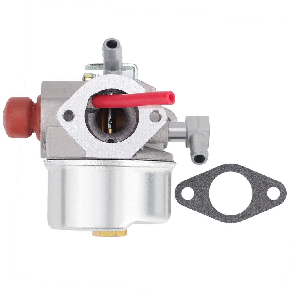 Carburetor for TECUMSEH 640350 640303 Toro 4.5HP 5HP 5.5HP 6HP 6.5HP 6.75HP Carb - hipaparts