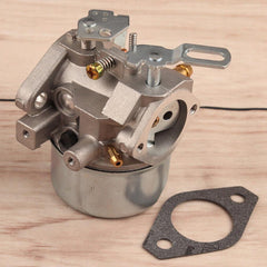 Carburetor For Tecumseh 8 8.5hp 9 10hp 10.5hp 11hp Engines 640349 640052 640054 - hipaparts