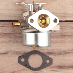 Carburetor For Tecumseh 8 8.5hp 9 10hp 10.5hp 11hp Engines 640349 640052 640054 - hipaparts