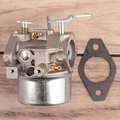 Carburetor For Tecumseh 8 8.5hp 9 10hp 10.5hp 11hp Engines 640349 640052 640054 - hipaparts