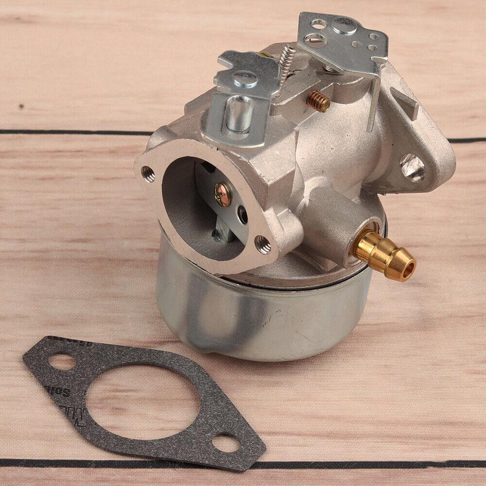 Carburetor For Tecumseh 8 8.5hp 9 10hp 10.5hp 11hp Engines 640349 640052 640054 - hipaparts