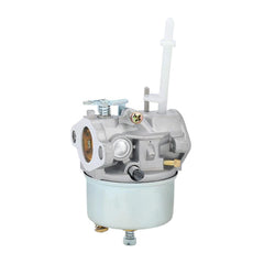 Carburetor For Tecumseh H70 HSK70 7HP Snowblower 4-Cycle Horizontal Engine Carb - hipaparts