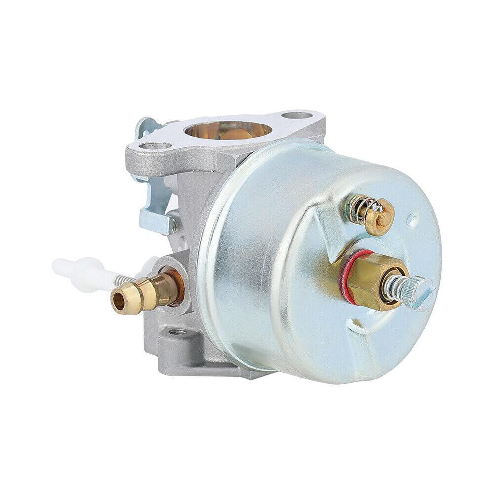 Carburetor For Tecumseh H70 HSK70 7HP Snowblower 4-Cycle Horizontal Engine Carb - hipaparts