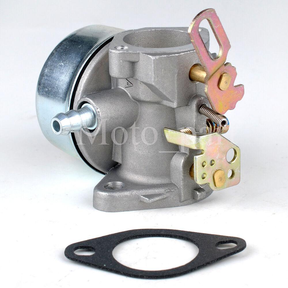 Carburetor For Tecumseh HM70 HM80 HMSK80 HMSK90 Snowblowers #632334A - hipaparts